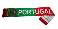 Portugál kötött sál