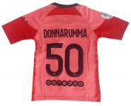 PSG 2022/23 kapus mezgarnitúra Donnarumma felirattal