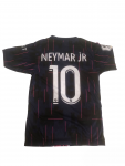 PSG 2023/24 Neymar jr gyermek mezgarnitúra