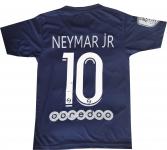 PSG hazai 2022/23 Neymar gyermek mezgarnitúra 