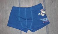 Real Madrid boxer alsónadrág 2 db-os
