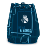 Real Madrid címeres tornazsák