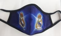 Real Madrid maszk