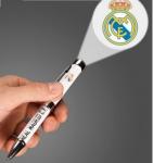 Real Madrid projektoros toll