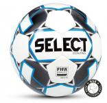 Select Contra FIFA BASIC labda