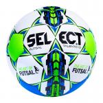 Select Futsal Talento 13 futball labda