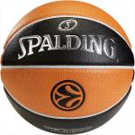 Spalding Euroleague Gameball kosárlabda