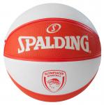 Spalding Euroleague Teamball Olympiacos Piraus kosárlabda