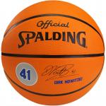 Spalding Playerball Dirk Nowitzki kosárlabda