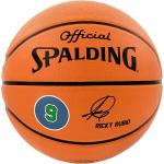 Spalding Playerball Ricky Rubio kosárlabda