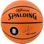 Spalding Playerball Tony Parker kosárlabda