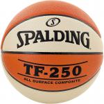 Spalding TF 250 Women Int. kosárlabda