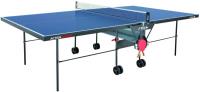 Stiga beltéri ping-pong asztal Action Roller kék