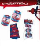 Védőfelszerelés SPIDERMAN 520
