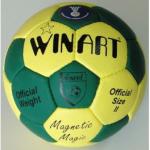 Winart magnetic magic No. 2 meccs kézilabda