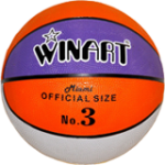 Winart miami No. 3 edző kosárlabda