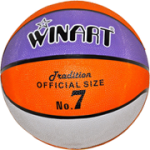 Winart miami No. 7 edző kosárlabda
