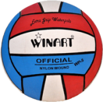 WP-3 Winart stripped meccs vizilabda