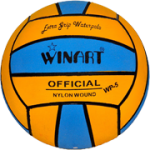 WP-3 Winart stripped meccs vizilabda