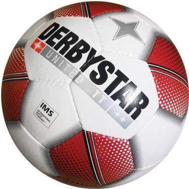 Derbystar united meccslabda                                                                                   