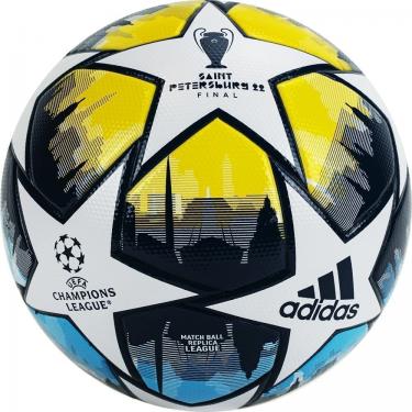                      Adidas Bajnokok Ligája döntő FIFA meccslabda
