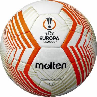 Molten Molten UEFA Europa League Match Ball 2022/23 Labda