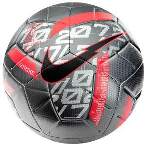 Nike Strike futball labda
