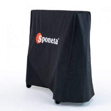 Porvédő pingpong asztal  takarófólia Sponeta SDL