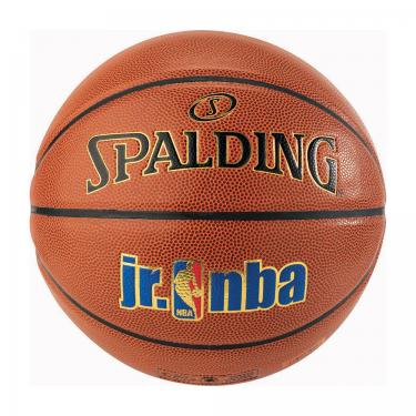 SPALDING JR NBA ROOKIE GEAR - LABDA - JUNIOR  MECCSLABDA 5-ös