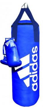   Adidas Blue Corner Boxing készlet