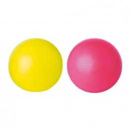 Könnyű  PVC gimnasztika labda 26 cm