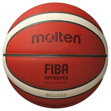 Kosárlabda Molten BG5000 verseny méret: 7