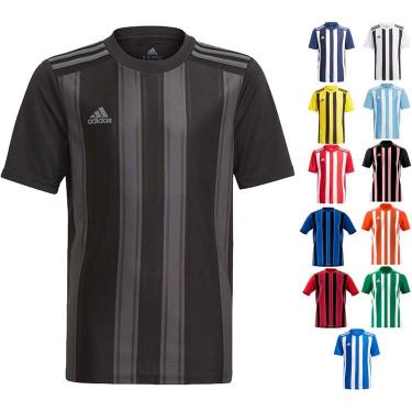 Adidas Striped 21 futball mez
