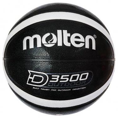 BD3500   Molten kültéri kosárlabda 2022 