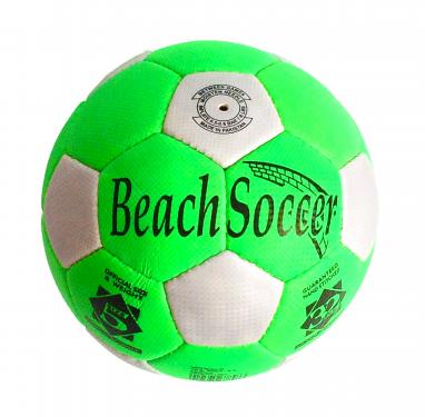 Beach Soccer strand labda