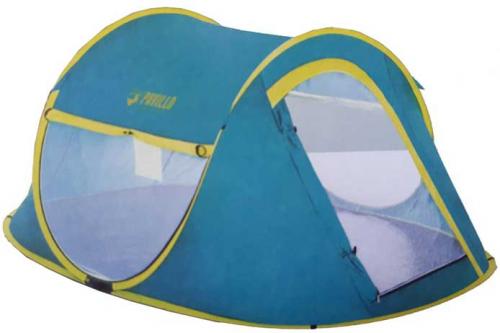 Bestway Pavillo Coolmount 2 személyes sátor 235×145×100cm, 68086