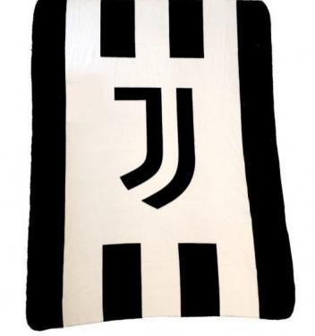 Juventus  takaró -  (150 x 200 cm méretben)