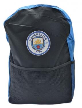 Manchester City hátizsák