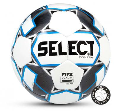 Select Contra FIFA BASIC labda