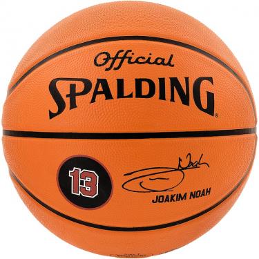 Spalding Playerball Joakim Noah kosárlabda