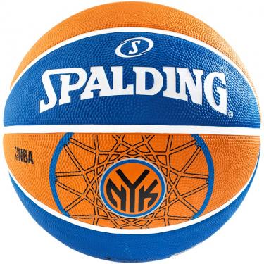 Spalding Teamball New York Knicks kosárlabda