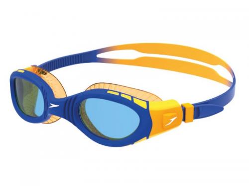 Speedo úszószemüveg,  FUTURA BIOFUSE FLEXISEAL JUNIOR