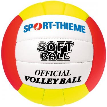 Sport-Thieme® "Soft" Strandröplabda