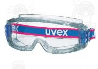 Gumipántos védőszemüveg Uvex 9301714