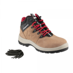 Munkavédelmi bakancs Trek II 02