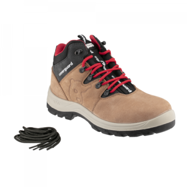 Munkavédelmi bakancs Trek II 02