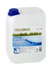 Cleaneco fürdőszobai és konyhai tisztítószer 5L 