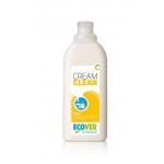 Greenspeed Cream Clean folyékony súrolószer 500ml