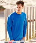 Valueweight Long Sleeve T 61-038