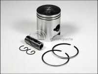 HONDA MB DUGATTYÚ 45.25 KPL. MB80 100210-M -IND